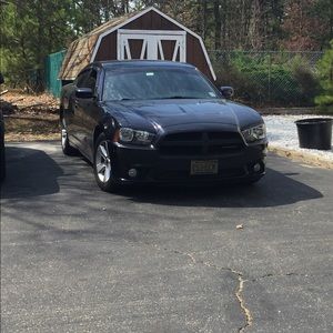 Meet your Posher, Jeff